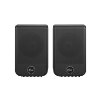 Акустична система Klipsch Flexus SURR 100 Black для системи Klipsch Flexus Core (1072081)