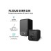 Акустична система Klipsch Flexus SURR 100 Black для системи Klipsch Flexus Core (1072081)