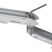 Кронштейн AndaSeat Stealth PRO II (AD-W-A9-1S-FW)