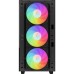 Корпус для ПК Deepcool CH560 Digital Black (R-CH560-BKAPE4D-G-1)
