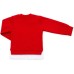 Спортивний костюм дитячий Breeze з динозавром (22090-86B-red)