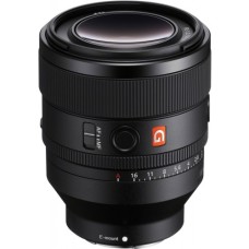 Об'єктив Sony 50mm f/1.2 GM для NEX FF (SEL50F12GM.SYX)