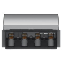 Тримач філамента Bambu Lab AMS 2 Pro for H2D, X1, P1, P2, A1 (SA007)