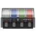Тримач філамента Bambu Lab AMS 2 Pro for H2D, X1, P1, P2, A1 (SA007)