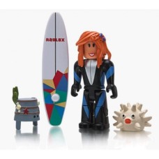 Фігурка Jazwares Roblox Core Figures Sharkbite Surfer (19877R)