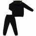 Спортивний костюм Breeze POSITIVE ENERGY (16466-140B-black)