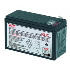 Батарея до ДБЖ APC Replacement Battery Cartridge #106 (APCRBC106)