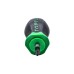 Викрутка Toptul коротка хрестова PH2x25 (FBBB0203)