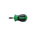 Викрутка Toptul коротка хрестова PH2x25 (FBBB0203)