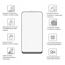 Плівка захисна Drobak Ceramics Samsung Galaxy S24 FE (383805)