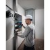 Шуруповерт Bosch GSB 183-LI 18V, 1х2Ah, 21-56Нм, 374-1815 об/хв, кейс, 1.2кг (0.601.9K9.101)