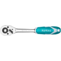 Тріскачка Total THT106126 тріскачка 1/2" (THT106126)