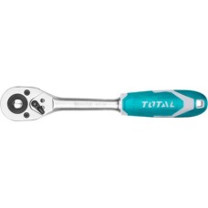 Тріскачка Total THT106126 тріскачка 1/2" (THT106126)