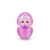 М'яка іграшка Rainbocorns сюрприз G серія Fairycorn Princess (9281G)