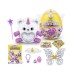 М'яка іграшка Rainbocorns сюрприз G серія Fairycorn Princess (9281G)