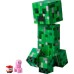 Конструктор LEGO Minecraft Кріпер (21276)