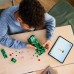 Конструктор LEGO Minecraft Кріпер (21276)