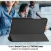 Чохол до планшета BeCover Smart Case Lenovo Tab One / Tab K9 8.7" 2025 (TB305XU/FU) Black (713744)