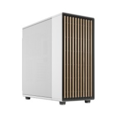 Корпус для ПК Fractal Design North XL RC Chalk White TGС (FD-C-NOR1X-06)