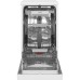 Посудомийна машина Hansa ZWM427WH