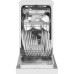 Посудомийна машина Hansa ZWM427WH