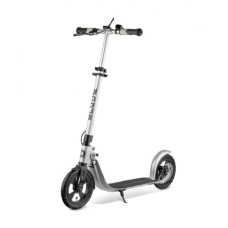 Самокат Blade Sport Air Cross Disk 230/230 mm,silver matt black (231183)