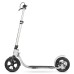 Самокат Blade Sport Air Cross Disk 230/230 mm,silver matt black (231183)