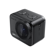 Екшн-камера Acefast X1 4K Waterproof Action (6974316285816)