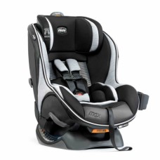 Автокрісло Chicco NextFit Zip Max Air Чорне із сірим (79671.46)