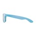 Дитячі сонцезахисні окуляри Koolsun Wawe блакитні 1-5 років (KS-WACB001)