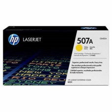 Картридж HP CLJ  507A yellow, для Enterprise 500 Color M551 (CE402A)