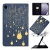 Чохол до планшета BeCover Smart Case Samsung Tab A9 SM-X115 8.7" Night Light (711271)