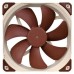 Кулер до корпусу Noctua NF-A14 FLX