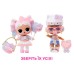 Лялька L.O.L. Surprise! серії Loves Hello Kitty - Hello Kitty-сюрприз (594604)
