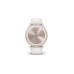 Смарт-годинник Garmin vivomove Sport, Ivory, Silicone, (010-02566-01)