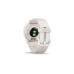 Смарт-годинник Garmin vivomove Sport, Ivory, Silicone, (010-02566-01)