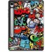 Чохол до планшета BeCover Flexible TPU Mate Samsung Galaxy Tab S10 FE (SM-X520/SM-X526) 10.9" Graffiti (713270)