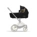 Люлька Cybex Priam Lux R by Jeremy Scott Wings (521002729)