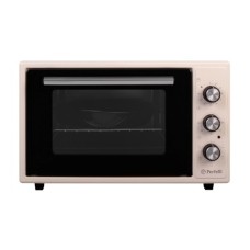 Електропіч Perfelli TRIMO 37 IVORY