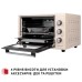 Електропіч Perfelli TRIMO 37 IVORY