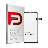 Скло захисне Armorstandart Pro Samsung A07 4G (ARM86511)