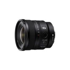 Об'єктив Sony 16mm f/1.8 G для NEX FF (SEL16F18GB.SYX)