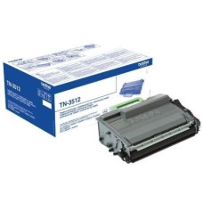Картридж Brother TN3512 для HL-L6300/6400DW 12K (TN3512)