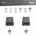 Адаптер HDMI extender 10m 8K60Hz/13m 4K60Hz repeater Digitus (DS-55341)