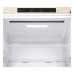 Холодильник LG GC-B459SECL