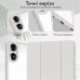 Чохол до планшета BeCover Soft Edge TPU Xiaomi Redmi Pad 2 Pro 12.1" Gray (716140)