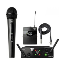 Мікрофон AKG WMS40 Mini2 Mix Set BD US45A/C (3352H00020)