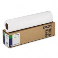 Фотопапір Epson 24" Premium Semimatte Photo Paper (C13S042150)