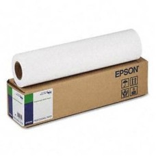 Фотопапір Epson 24" Premium Semimatte Photo Paper (C13S042150)
