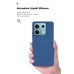 Чохол до мобільного телефона Armorstandart ICON Case Xiaomi Redmi Note 13 5G Dark Blue (ARM71888)
